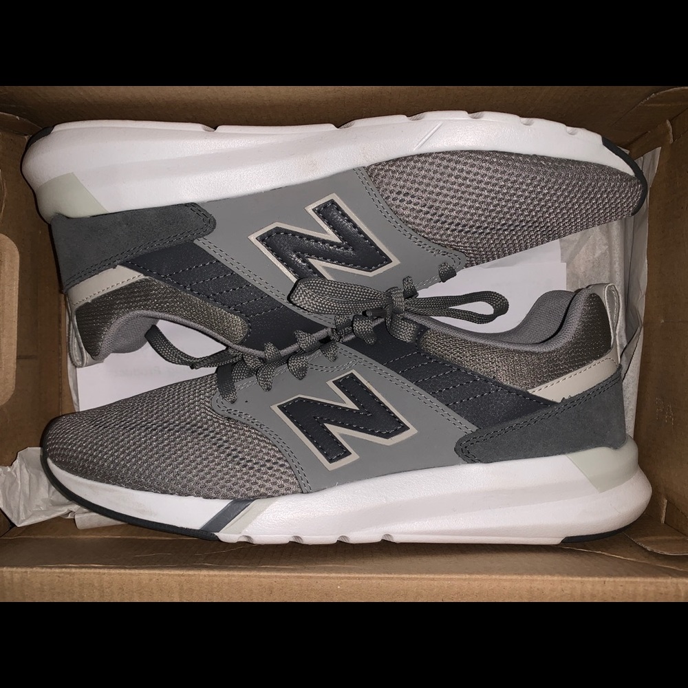 New Balance sneakers
